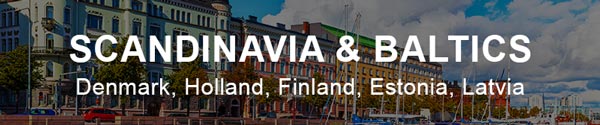 scandinavia
