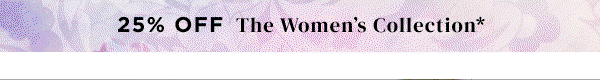 women's new arrivals
