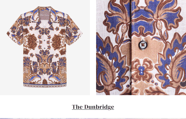 The Dunbridge