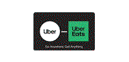 bon d'achatUber Eats