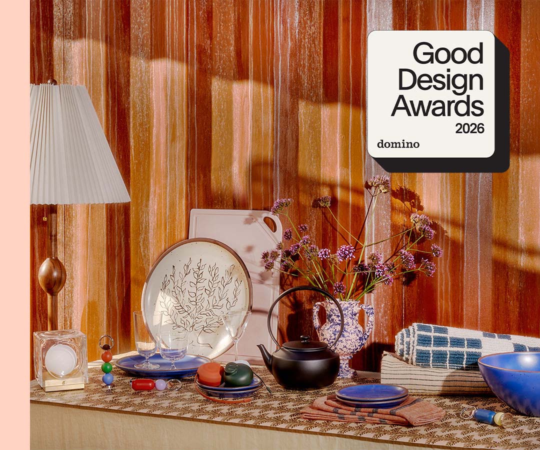 Domino: Behind the scenes of the Domino Good Design Awards | Milled