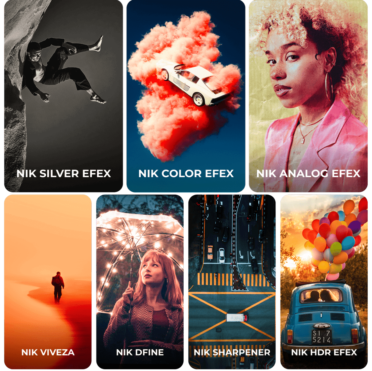 Img Seven plugins