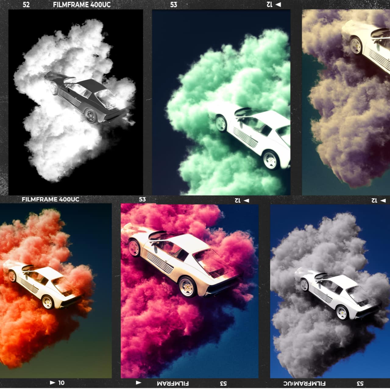Img Instant results