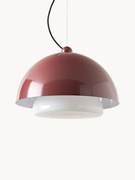 Lámpara de techo retro Walter