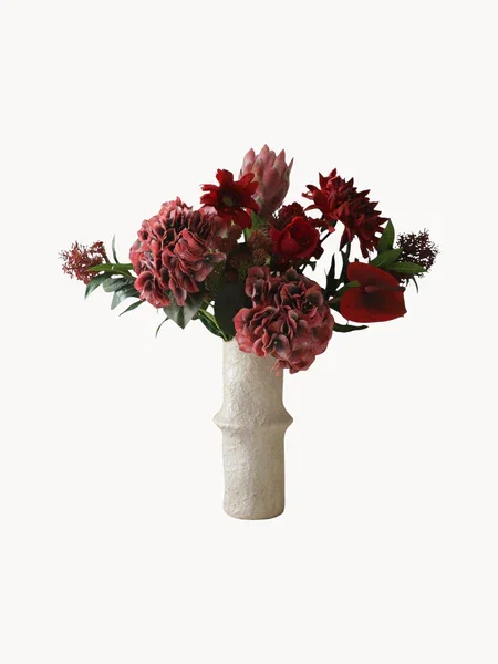 Ramo de flores artificiales Quiet Abundance