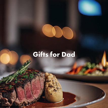 Gifts For Dad
