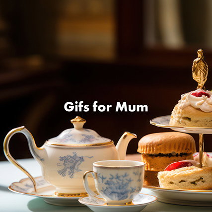 Gifts For Mum
