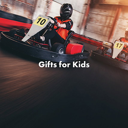 Gifts For Kids