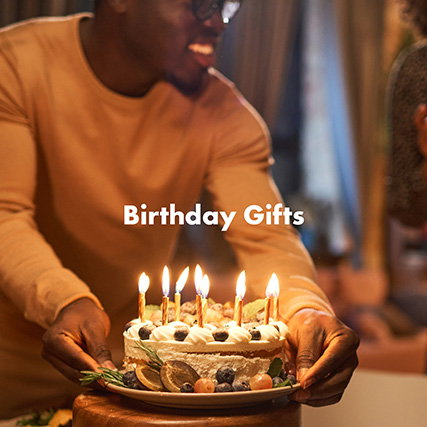 Birthday Gifts
