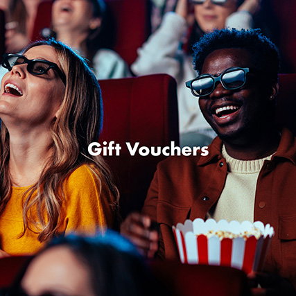 Gift Vouchers