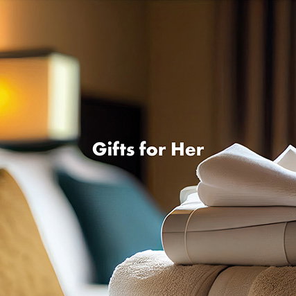 Gifts For Her