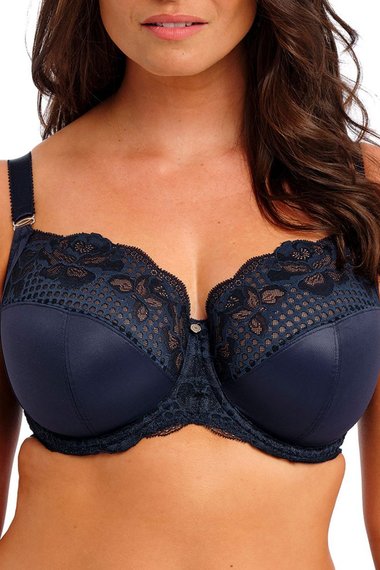 Reflect Side Support Bra