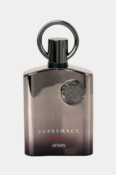 Supremacy Not Only Intense