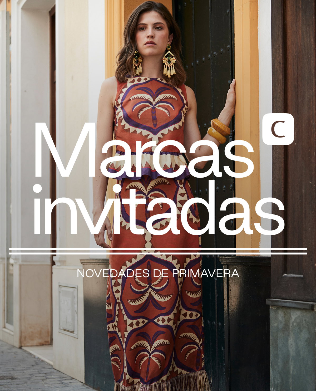MARCAS INVITADAS