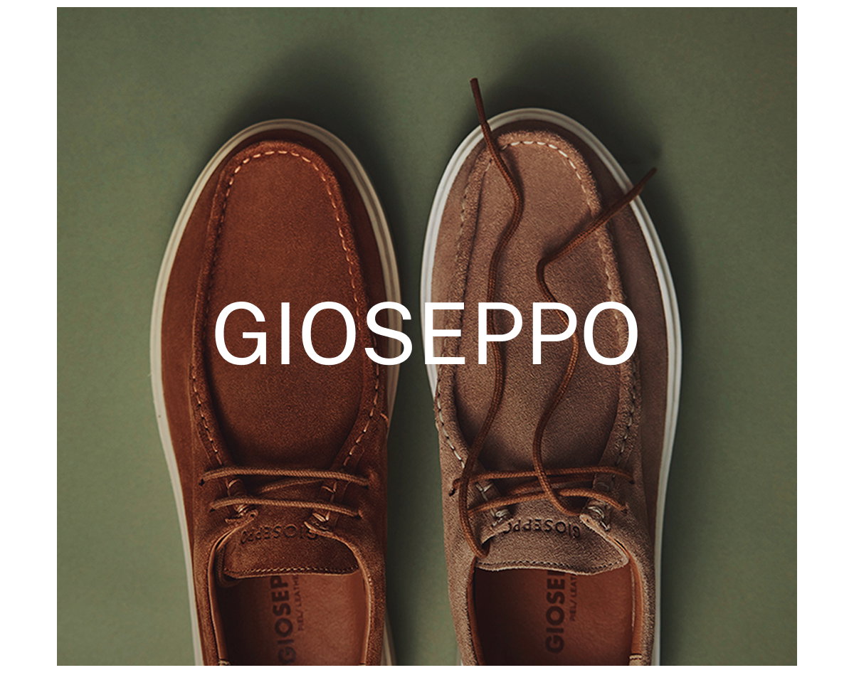GIOSEPPO