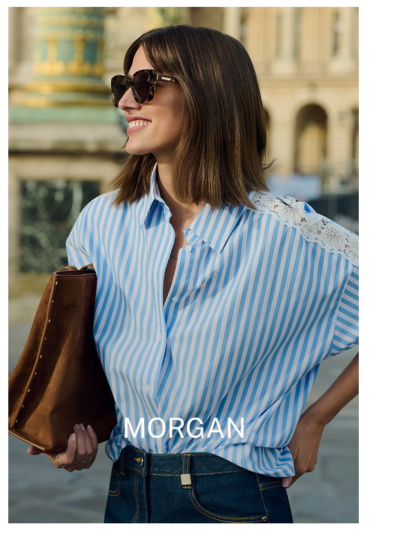 MORGAN