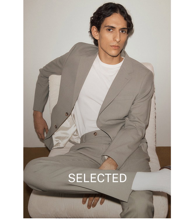 SELECTED