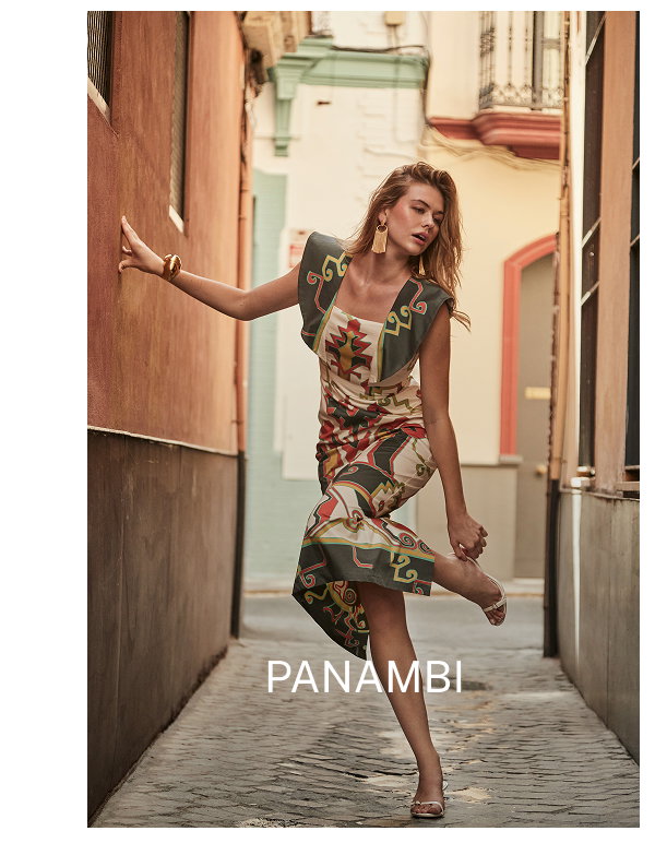 PANAMBI