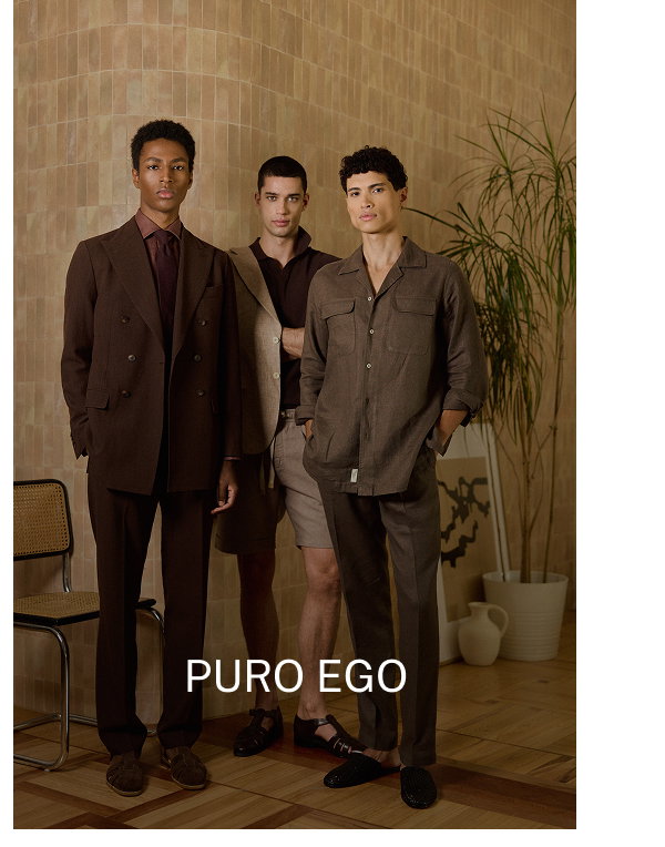 PURO EGO