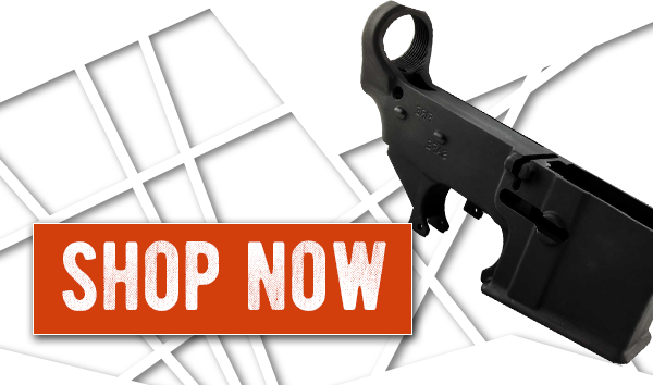FORGED LOWERS 12% OFF