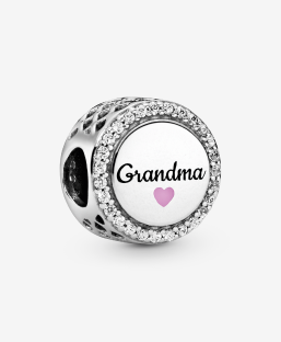 Grandma Charm