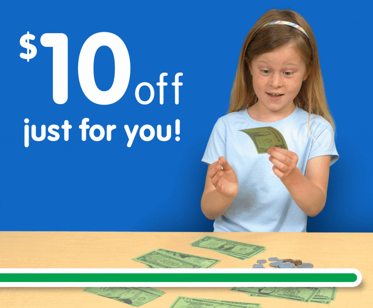 Grab it While You Can!