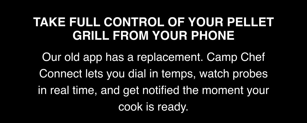 Take Full Control
