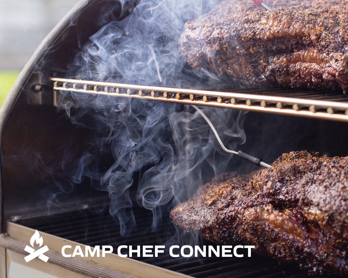 Camp Chef Connect