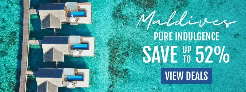 May - Maldives - eDM Banner [HD]