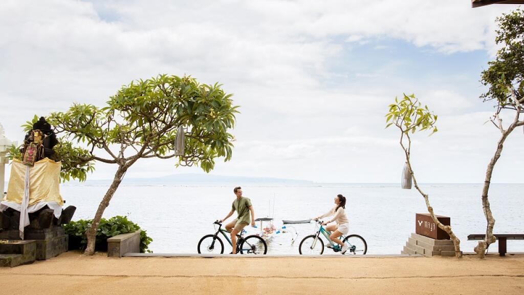 Maya Sanur Resort & Spa