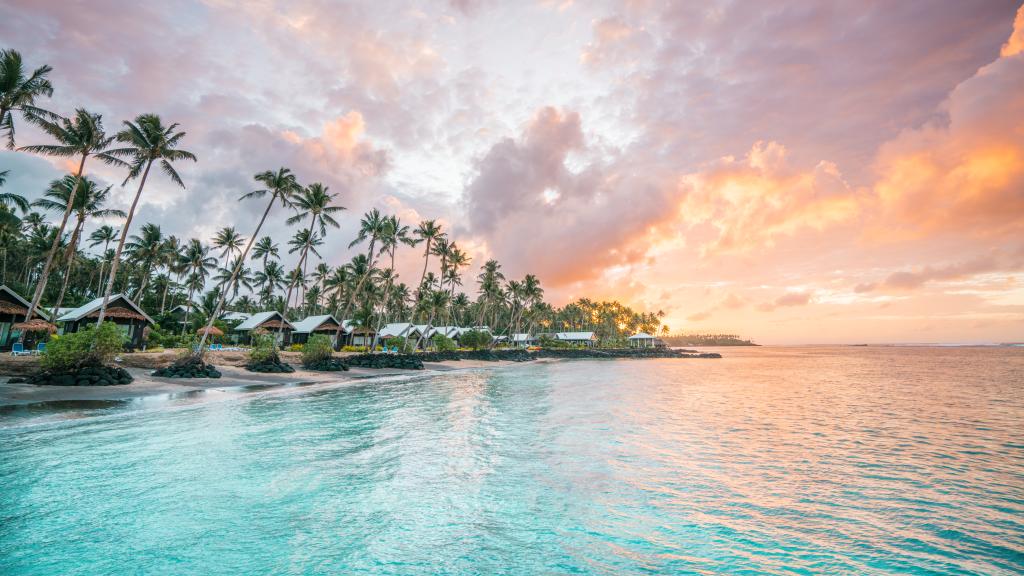 Saletoga Sands Resort & Spa