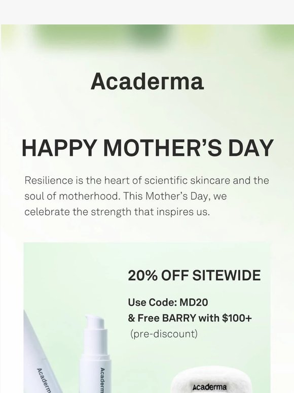 Resilience & Joy: A Mother’s Day Celebration 🧸