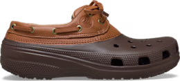 Classic Boat Shoe