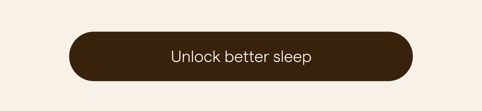Unlock better sleep