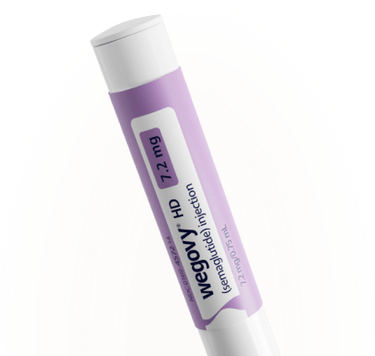 Wegovy® Pen
