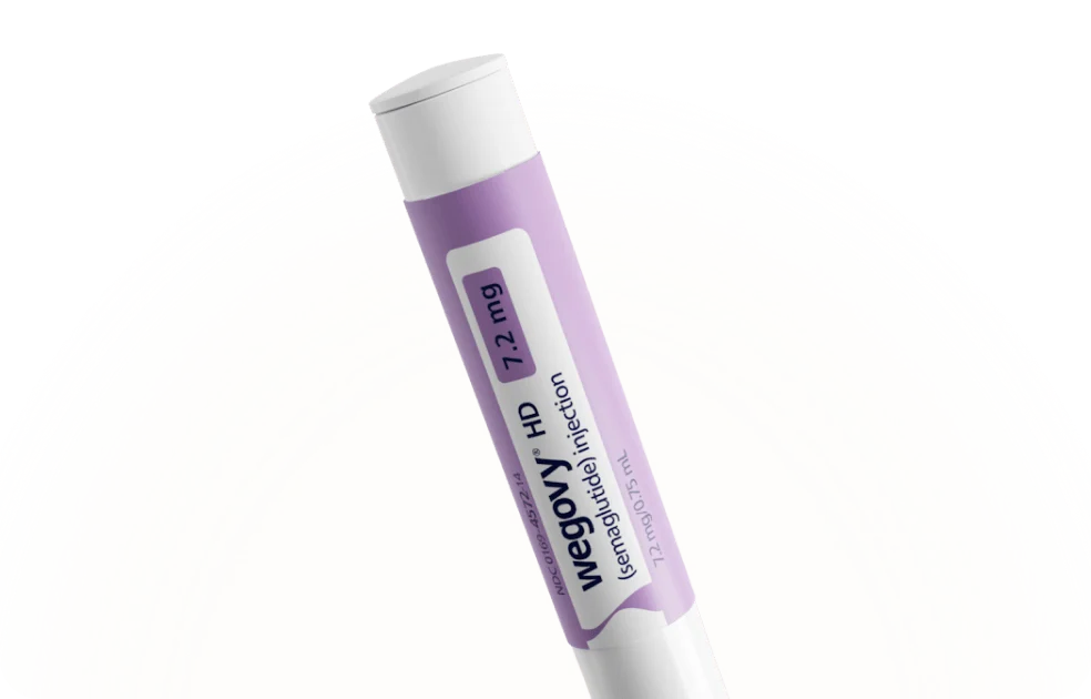 Wegovy® Pen