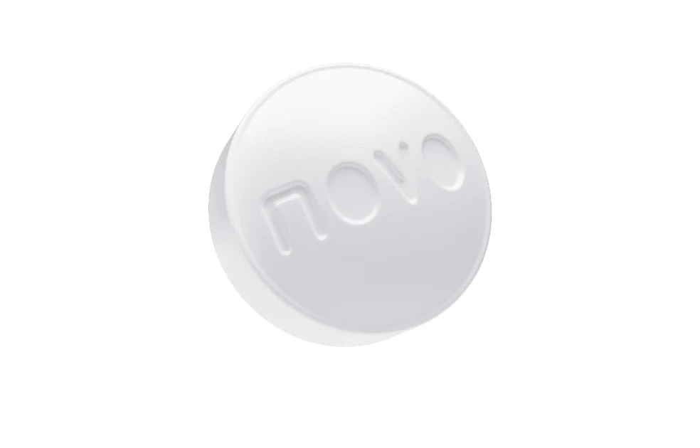Wegovy® Pill