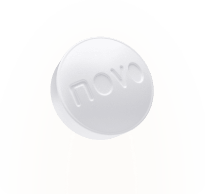 Wegovy® Pill