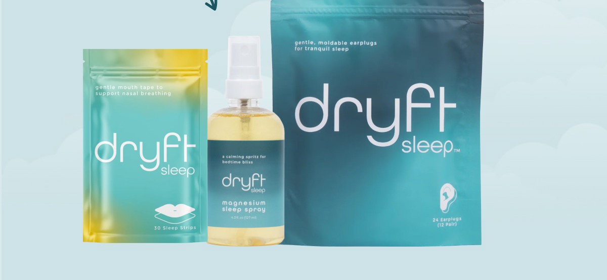 Perfect Sleep Bundle