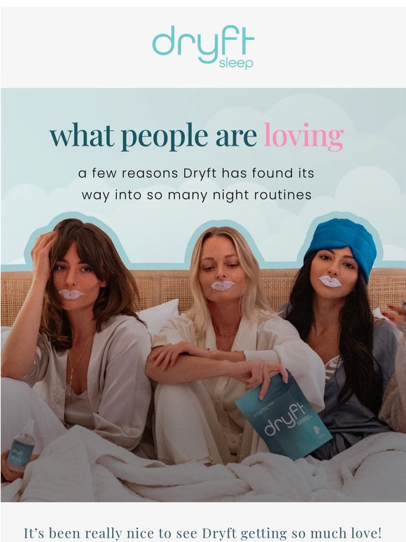 What's Trending This Spring?