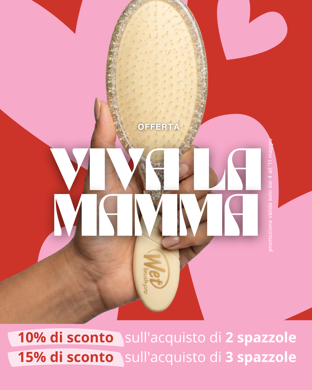 Offerta speciale!