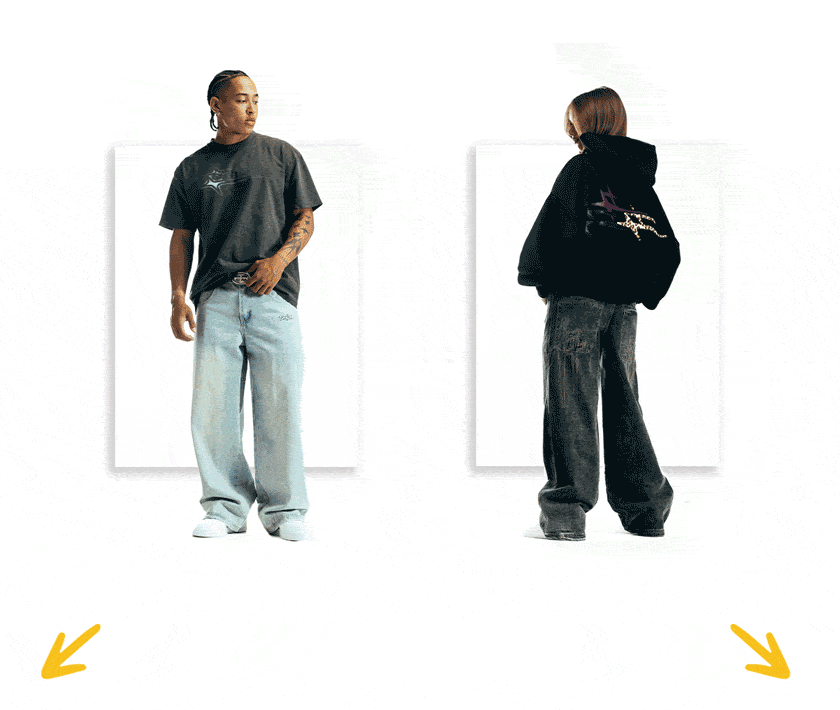 Shop Loiter