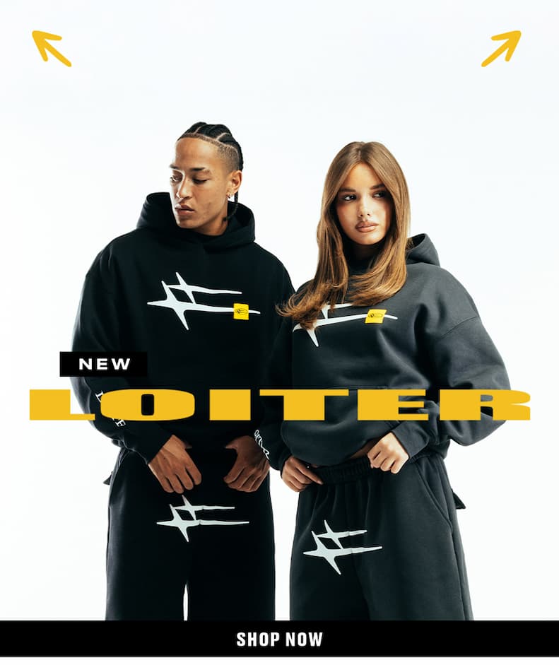New Loiter 