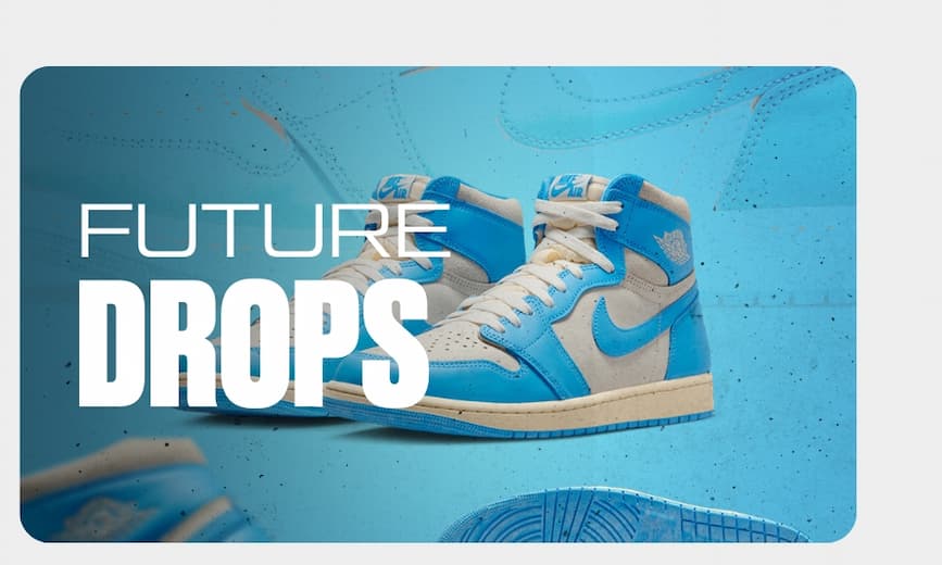 Future Drops
