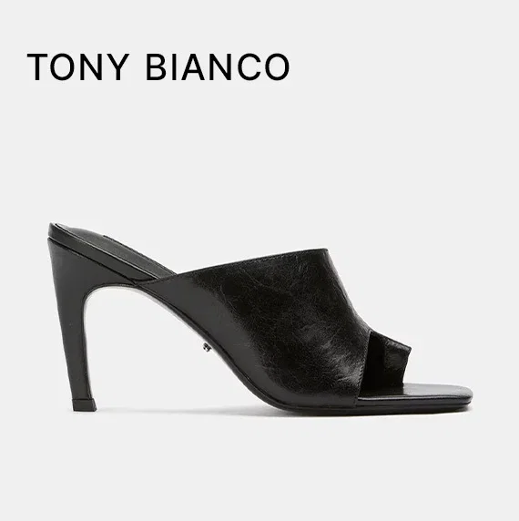 Tony Bianco