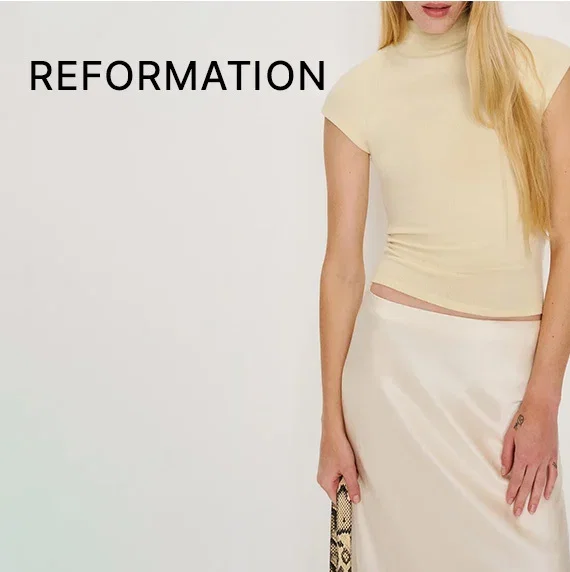 Reformation