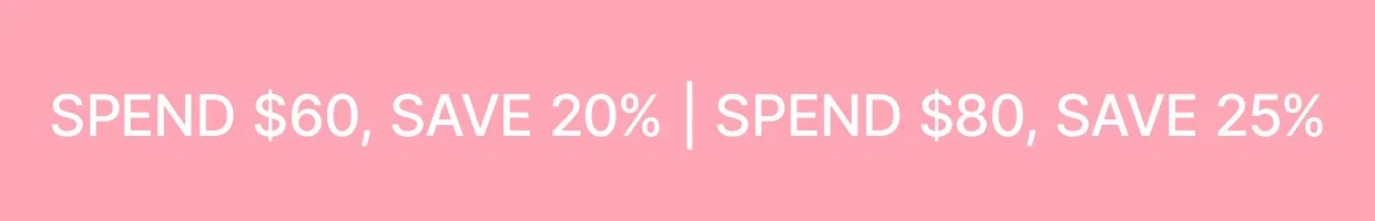 Spend & Save