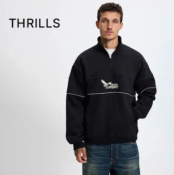 Thrills