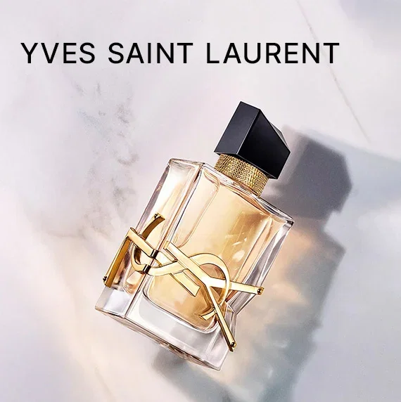 Yves Saint Laurent