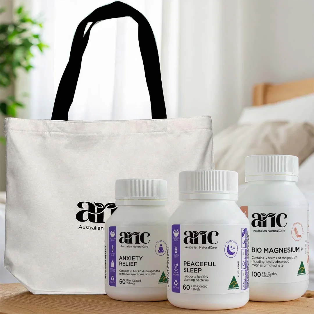 Image of The Calm Bundle